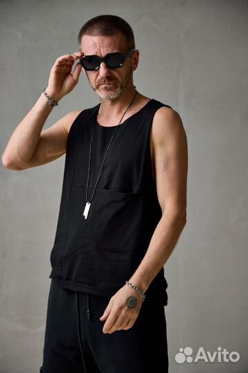 Идеальная майка мечты, японское совершенство