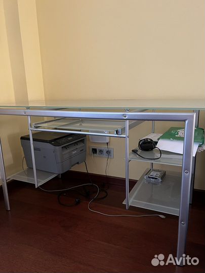 Рабочий стол