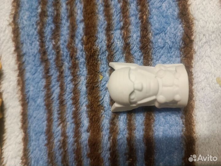 Стиратели марвел