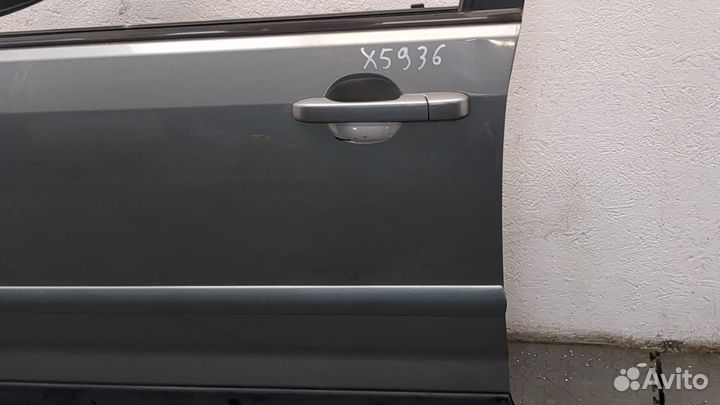 Дверь боковая Honda CR-V, 2005