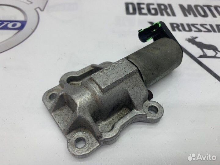 Клапан VVT впуск Volvo V70 S60 XC70 XC90 31355828