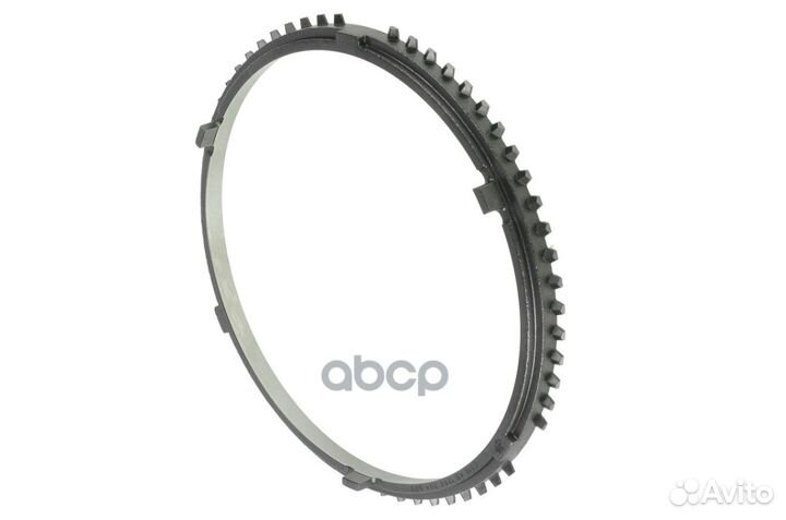 EU95570601 кольцо синхронизатора конус 2x MAN