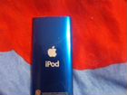 Mp3 плеер iPod объявление продам