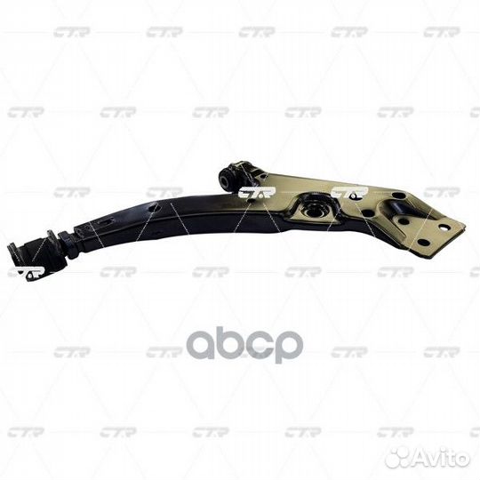 CQT-17L Рычаг подвески перед лев corolla 2