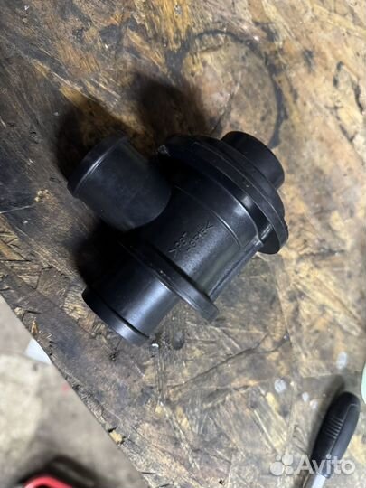 Байпас mitsubishi airtrek