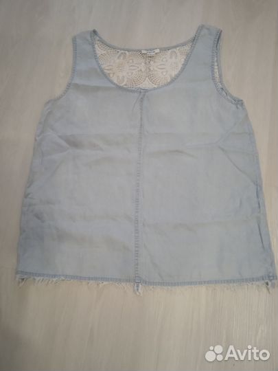 Вещи пакетом