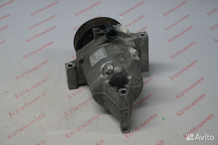 Nissan 92600-1HC2D Компрессор кондиционера