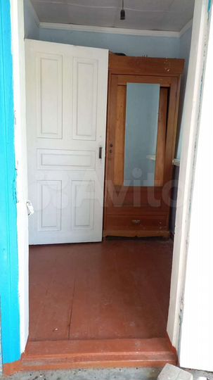 Дом 51,8 м² на участке 14 сот.