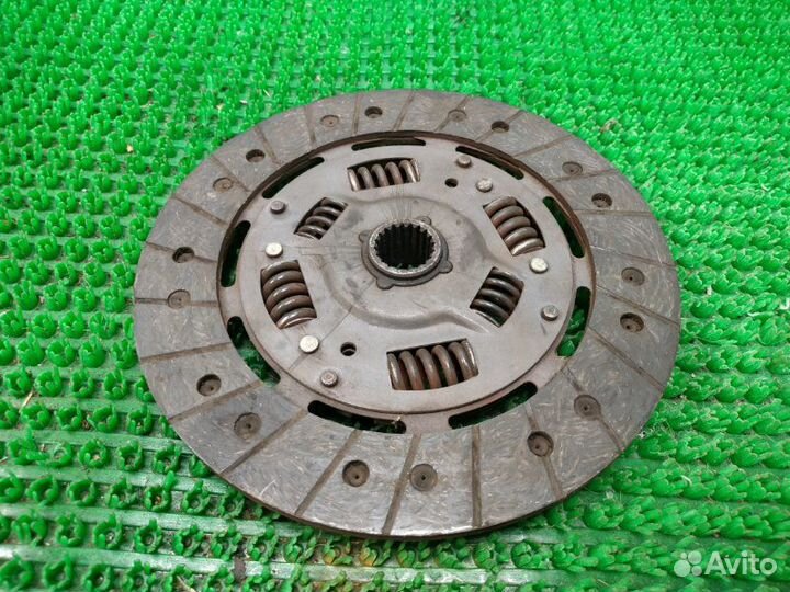 Диск сцепления Лада 2109 1 2000