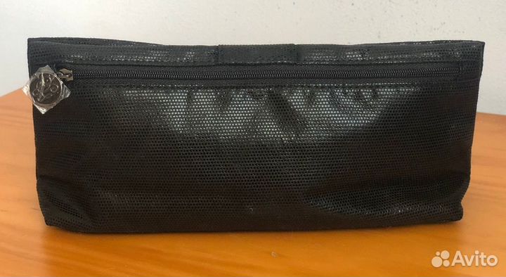 Косметичка Guerlain (чёрная)