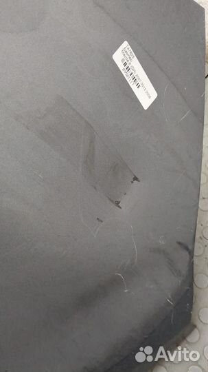 Бампер задний Mazda 6 (GH), 2008