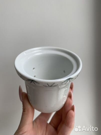 Кружка заварочная