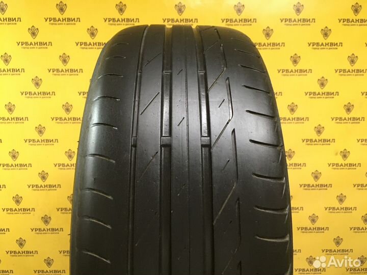 Bridgestone Turanza T001 225/45 R17 91W