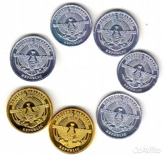 Наг.Карабах 2004