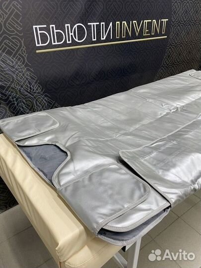 Термоодеяло для обертывания