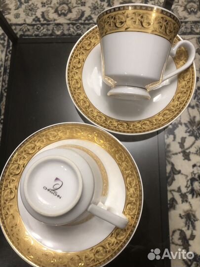 Набор чашек