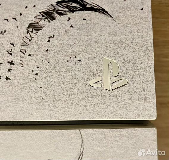 Sony playstation 4 9.00 Прошитая