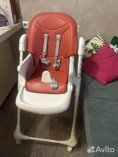 Стул для кормления