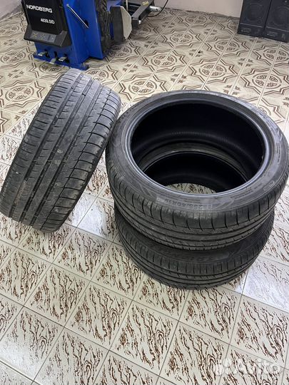 Triangle Sports TH201 255/40 R19 100Y