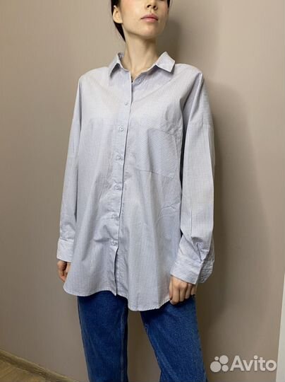Рубашка I Am Studio размер Xs