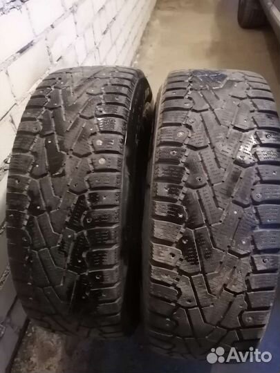 Pirelli P Zero 215/65 R16 102T