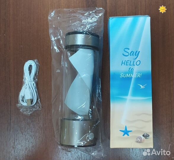 Овп/ORP/pH/TDS/EC/Temp метр тестер новый в упак