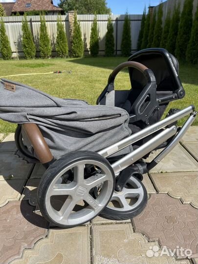 Коляска espiro 2 в 1