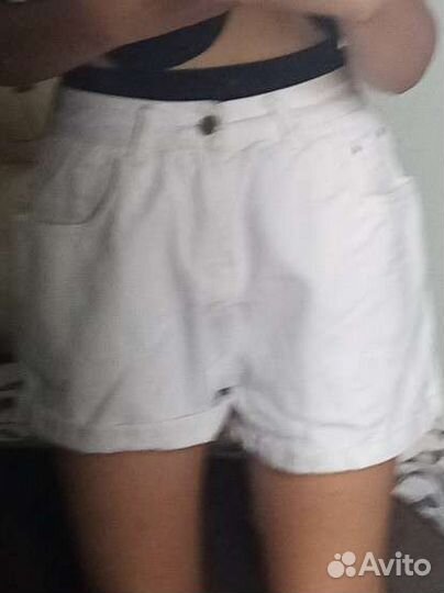 Шорты