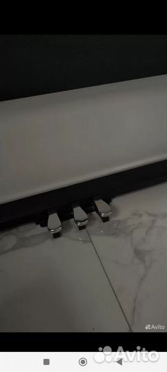 Цифровое пианино casio privia px 735