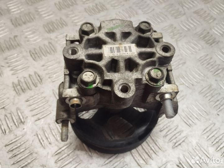 Насос гур Ford Transit Connect 1 1.8 дизель