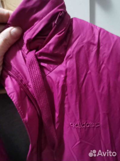 Куртка Adidas s