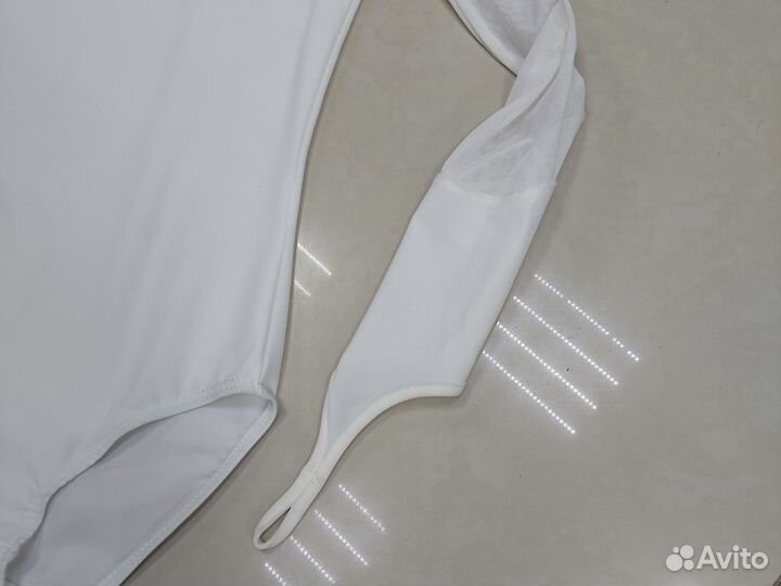 Купальник для художественной