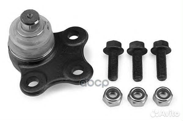 Опора шаровая нижняя Ford Mondeo fd-bj-4115 Moog