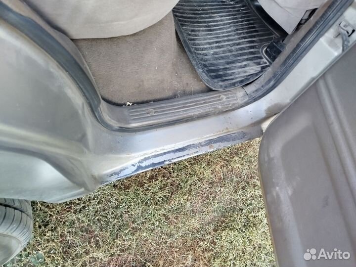 Kia Sportage 2.0 AT, 1999, 164 600 км