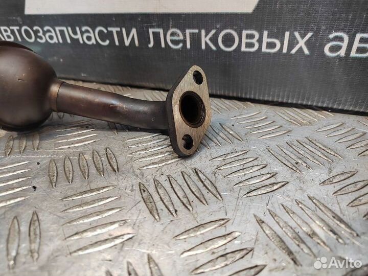 Маслоприемник Hyundai Sonata 2.7 G6BA