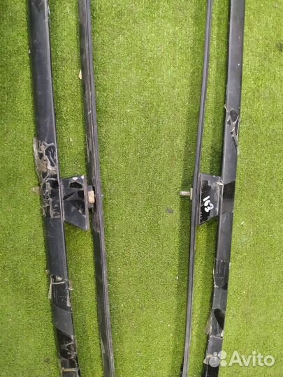 Рейлинги Bmw 3 Series E91