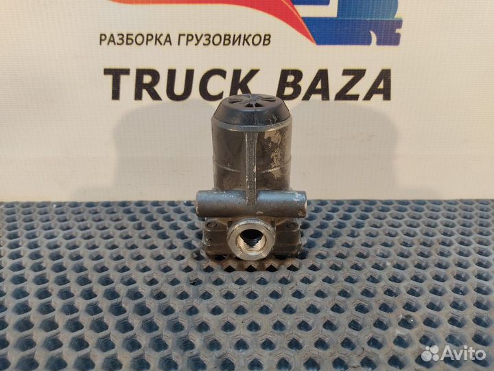 Клапан ограничения давления Daf XF105