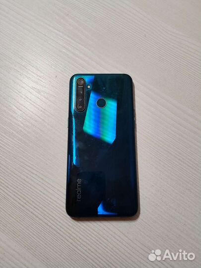 Realme 5 Pro