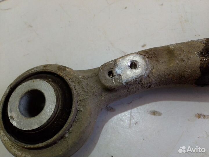 Рычаг подвески задний верхний (Lexus GS)