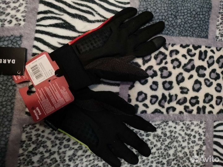 Перчатки CrossFit