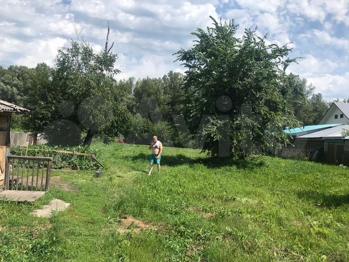 Участок 28 сот. (ИЖС)