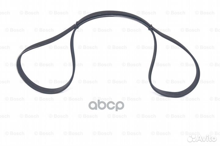 1 987 948 499 ремень поликлиновый 7PK2842 Fo