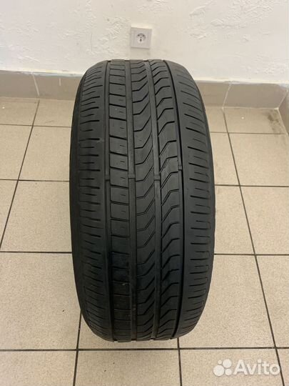 Pirelli Cinturato P7 235/55 R17