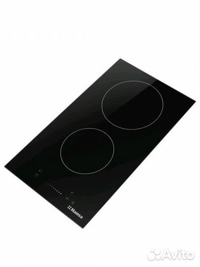 Варочная панель электрическая новая