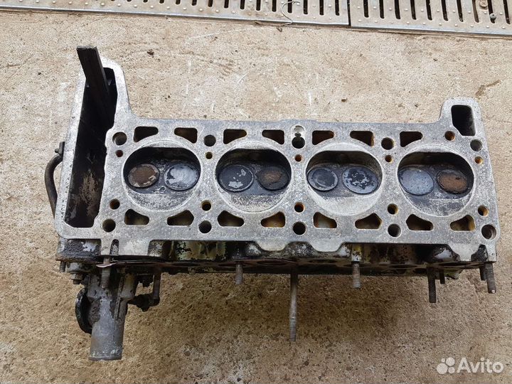 Гбц ваз 2101-2107