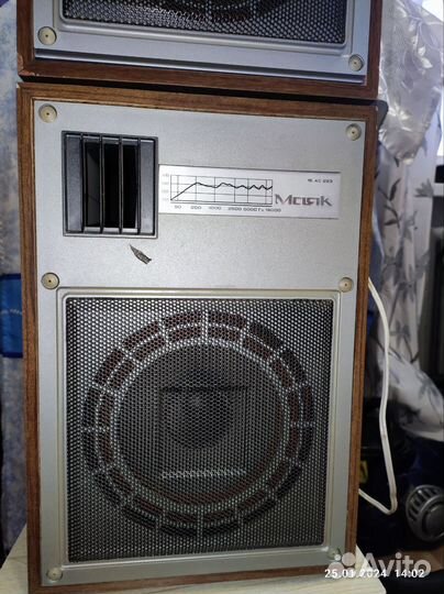 Аудео колонки