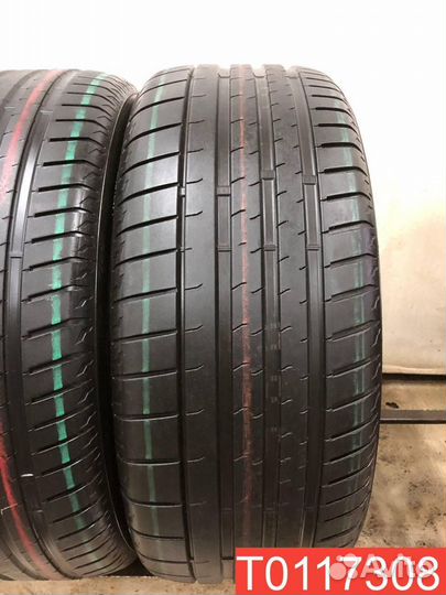 Bridgestone Potenza Sport 255/45 R20 105W