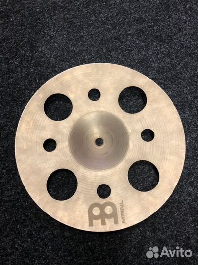 Сплэш Meinl Byzance Vintage Trash Splash 10