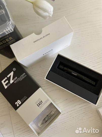 Продам машинку для перманента