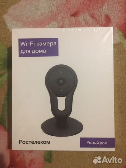 Wifi камера switcam-hs303(v2)